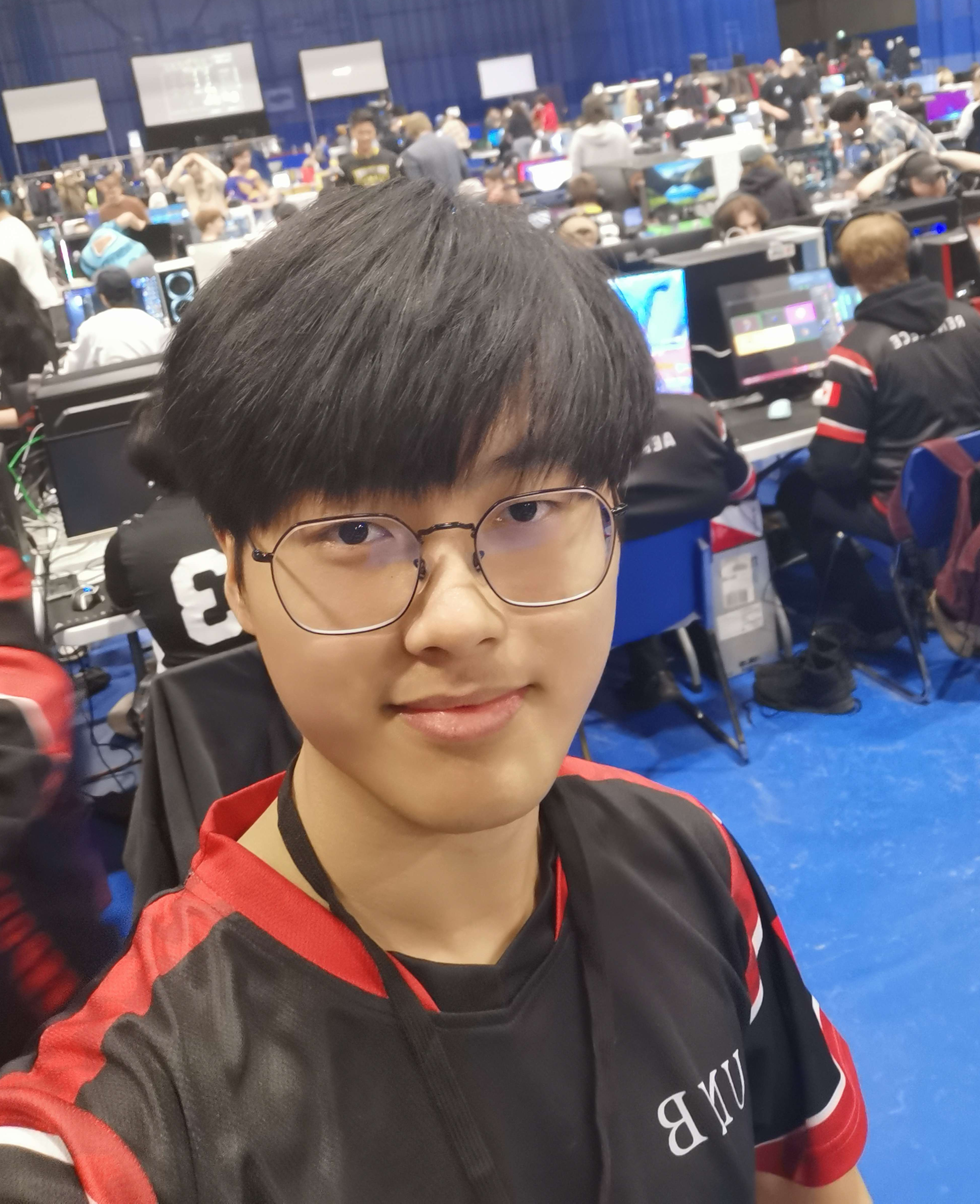 Profile Picture